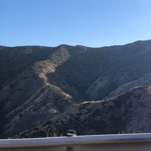 Meet your Posher, Meg